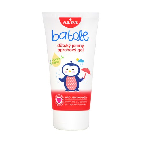 BATOLE DETSKY SPR.GEL 150ml 02378