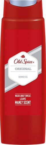 OLD SPICE SG 250ML ORIGINAL 797198