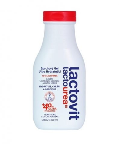 LACTOVIT SG LACTOUREA ZPEVNUJIC 300ml 4