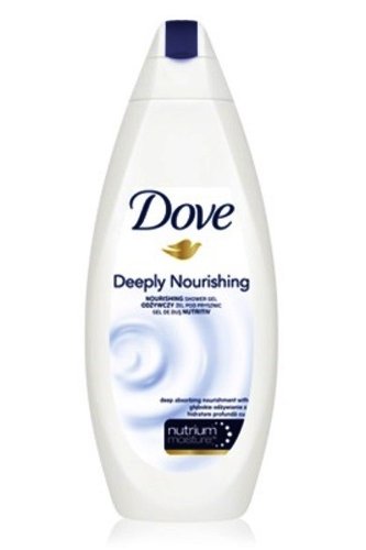 DOVE SG FRESH CARE 250ml 797402