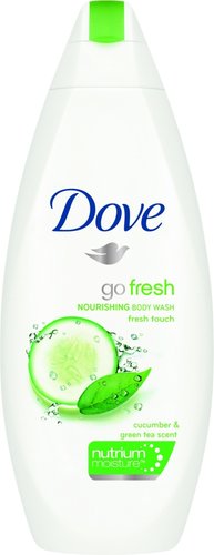 DOVE SG HYDRATE 250ml 797400