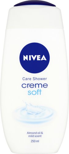 NIVEA SG CREME SOFT 795120