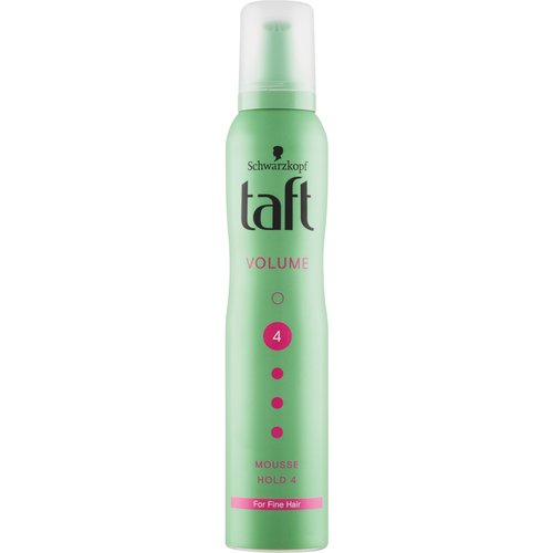 TAFT TUZIDLO VOLUME ULTRA (4)200ml zelen