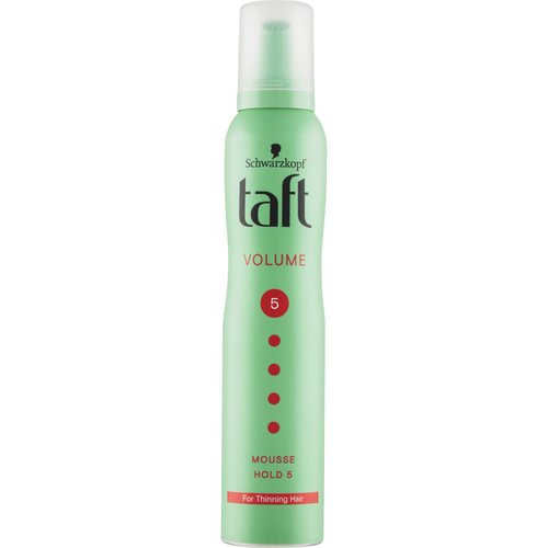 TAFT TUZIDLO VOLUME MEGA (5) 200ml zelen