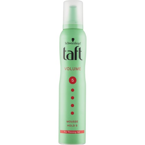 TAFT TUZIDLO VOLUME MEGA (5) 200ml