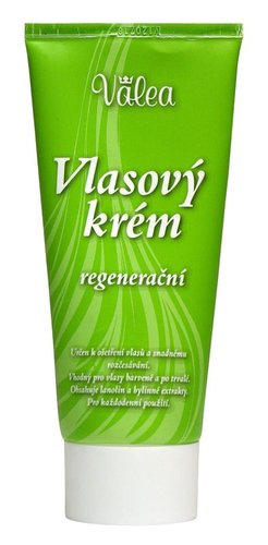 VLASOVY KREM VALEA 100g