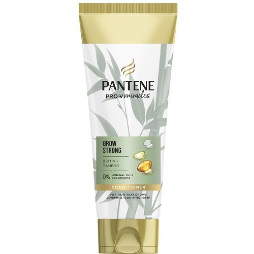 PANTENE KONDICIONER GROW STRONG BAMBOO 2
