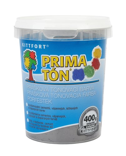 PRIMATON DO VAPNA 400g ED