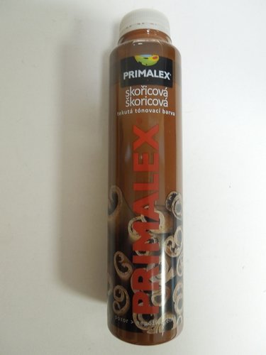 PRIMALEX BARVA SKORICOVA 500ml