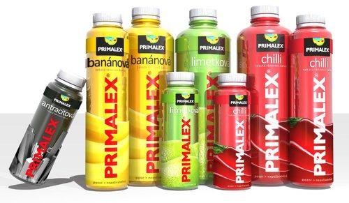 PRIMALEX BARVA AZUROVA 500ml
