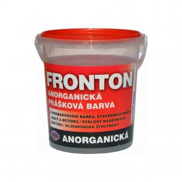 FRONTON 0452 MODRY 800g