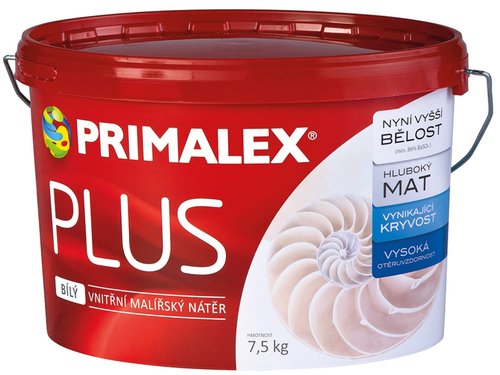 PRIMALEX PLUS 7,5kg