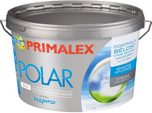 PRIMALEX POLAR 7,5kg