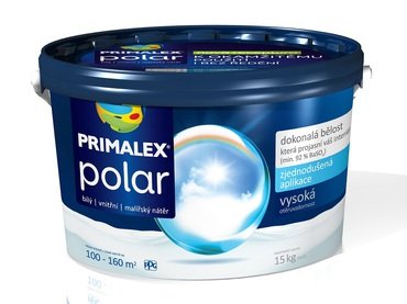 PRIMALEX POLAR 15+3kg