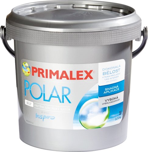 PRIMALEX POLAR 1LITR