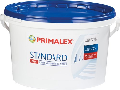 PRIMALEX STANDARD 4kg