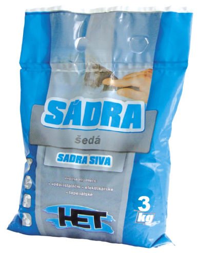 SADRA SEDA 3kg HET