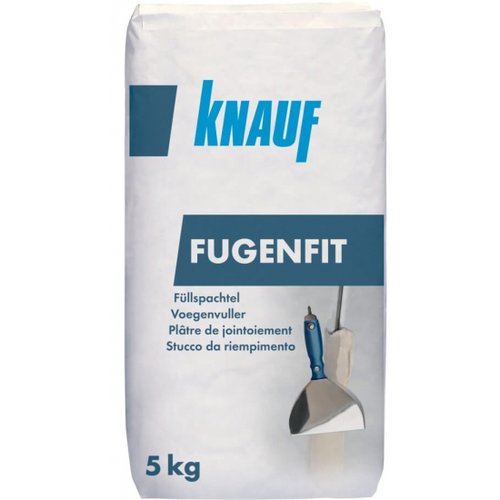 SADRA PLASTICKA 5kg KNAUF