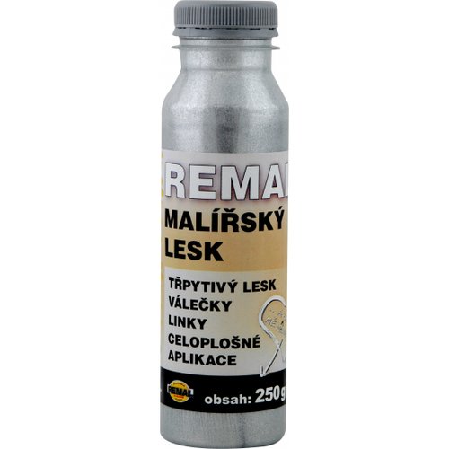 REMAL MALIRSKY LESK 250g
