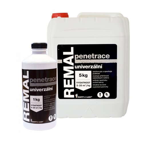 REMAL PENETRACE UNIVERZAL 1KG 430062