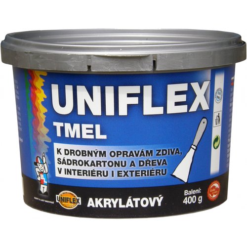 AKRYLATOV TMEL UNIFLEX 400g 511340