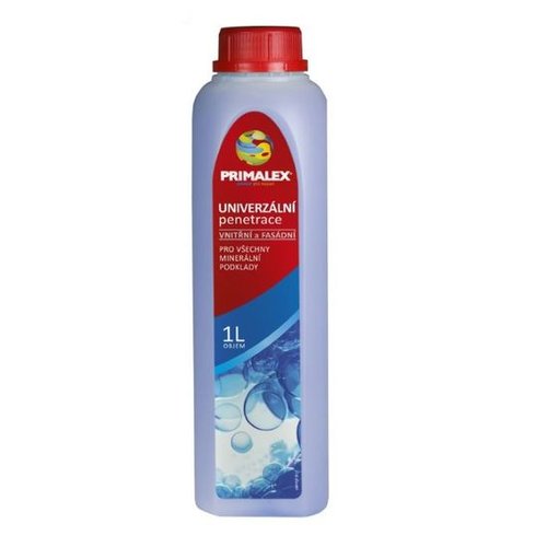 PRIMALEX PENETRACE 1L UNIVERZALNI