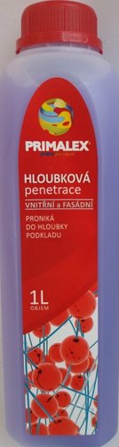 PRIMALEX HLOUBK.PENETRACE 1L