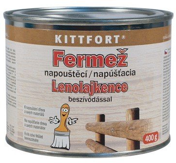 FERMEZ NAPOUSTECI 400g KITTFORT