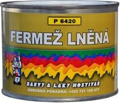 FERMEZ LNENA 0.375l HOSTIVAR