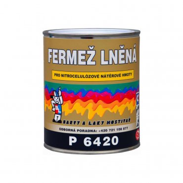 FERMEZ LNENA 0.75l HOSTIVAR