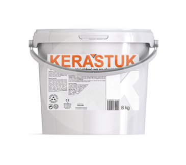 KERATUK-VNITRNI OMITKA-KB PVC 8kg