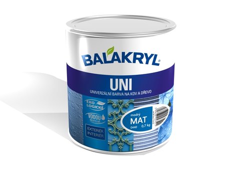 BALAKRYL M.ERNY 0,7l 0199