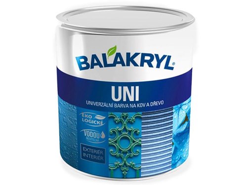 BALAKRYL M.SV.HNEDY 0,7l 0225