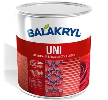 BALAKRYL L.BILY 0,7l 1000