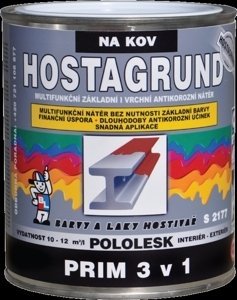 S2177 3v1 HOSTAGRUND 0100 BILA 0,6L