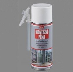 DB MONTAZNI PENA 300ml 40110SL