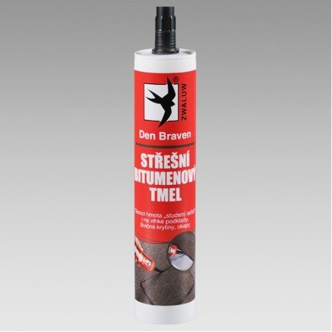 DB STRESNI TMEL BITUM.310ml 10205RL