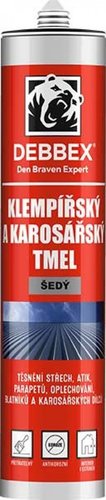 DB KLEMPIRSKY TMEL 280ml SEDY 201023RL