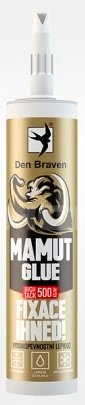 DB MAMUT LEPIDLO 290ml 51910BD
