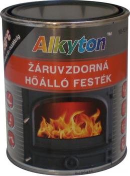 ALKYTON ZARUVZDORNA STRIBRNA 0,25l