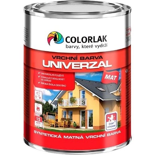 SU2013 UNIVERZAL 2320 HNEDA KAVA 0,35L