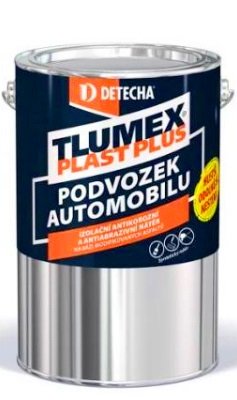 TLUMEX PLAST PLUS 4kg ern