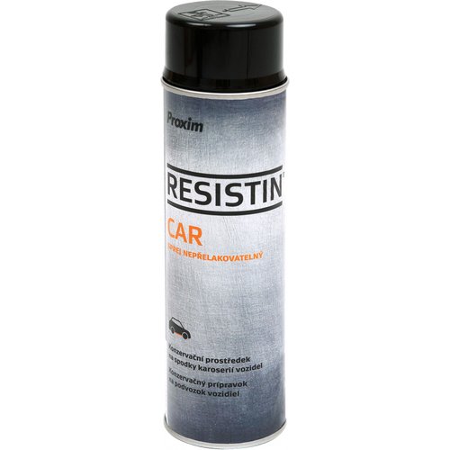 RESISTIN CAR NEPELAK.SPRAY 500ml 303201