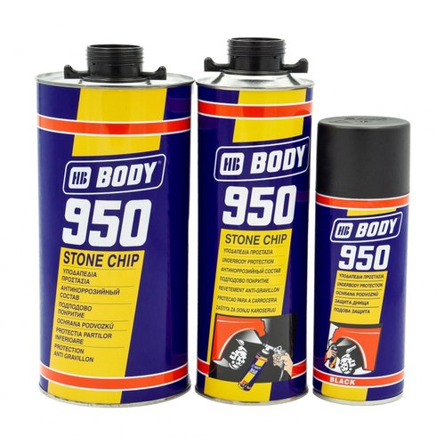 BODY 950 400ml SEDY 6346