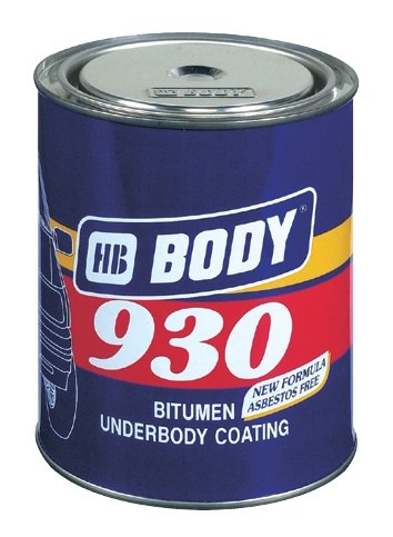 BODY 930 5kg 6324