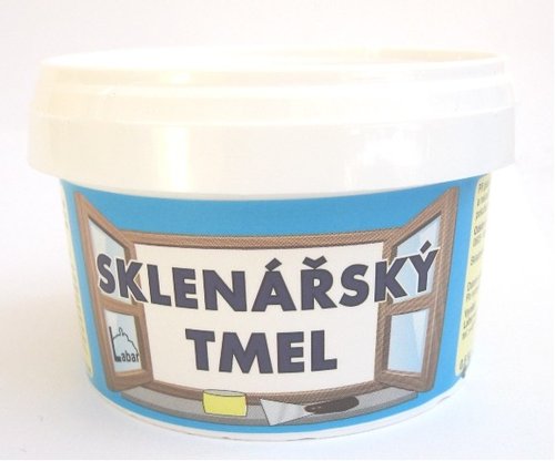 SKLENSK TMEL 0,5kg