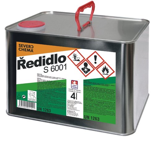 REDIDLO S 6001 4L
