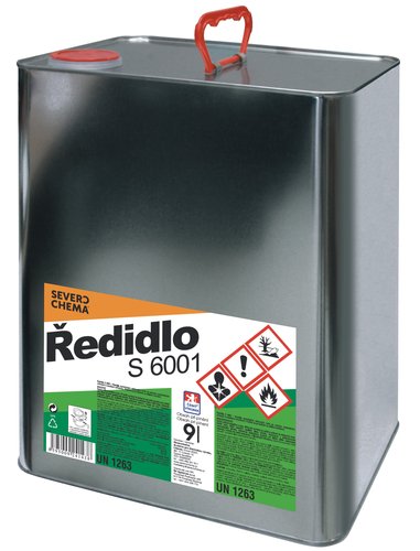 REDIDLO S 6001 9L