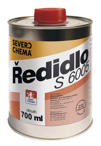 REDIDLO S 6005 700ml NA STRIKANI