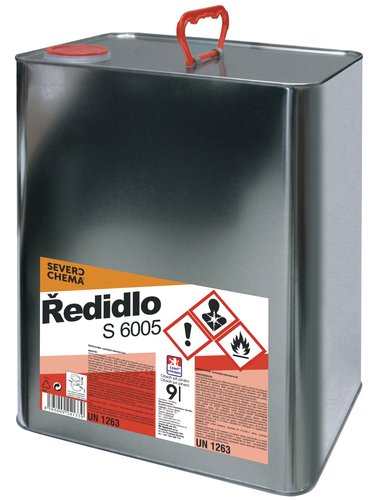 REDIDLO S 6005 9L NA STRIKANI